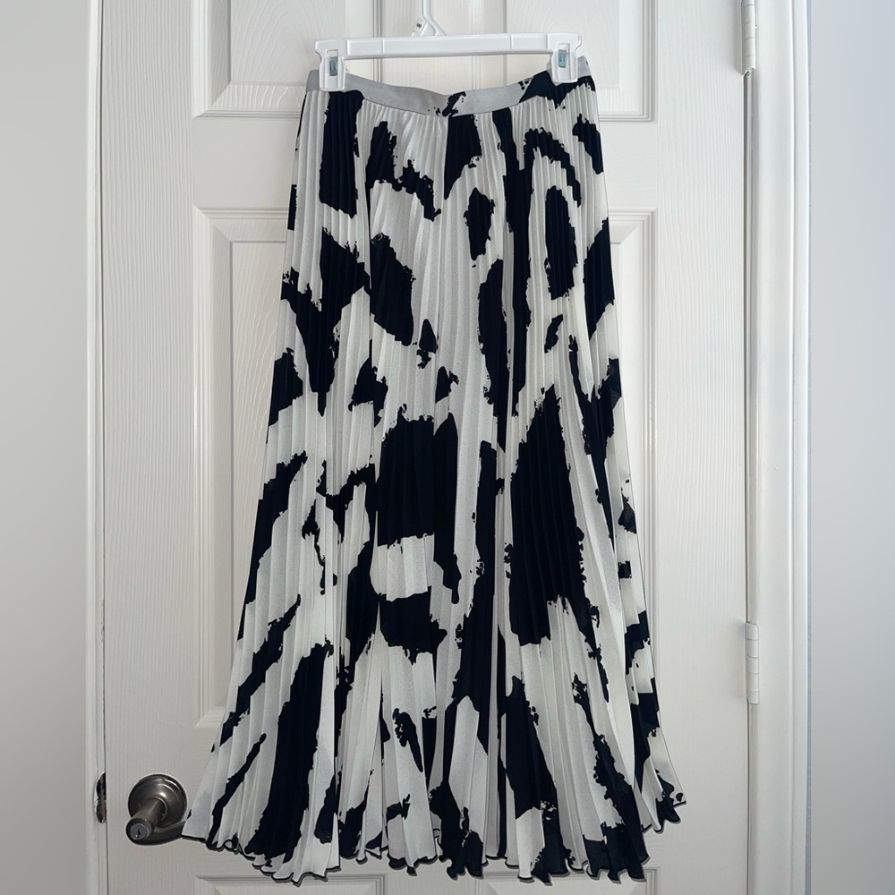 Proenza Schouler Pleated Skirt